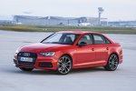 Audi S4 2016