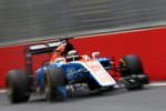 Pascal Wehrlein (Manor) 