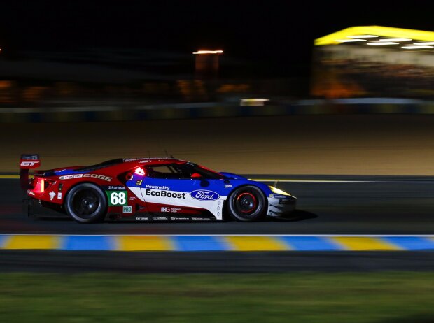 Chip Ganassi, Joey Hand Chip Ganassi, Joey Hand
