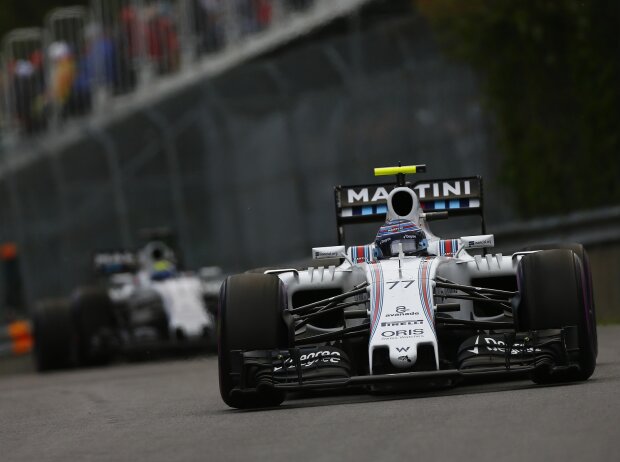 Valtteri Bottas Valtteri Bottas