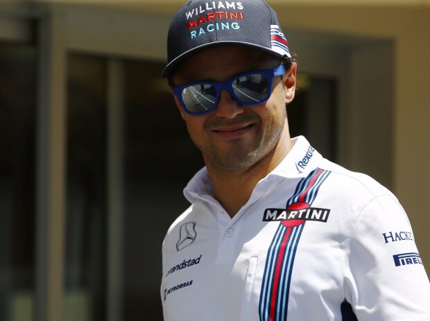 Felipe Massa