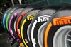 Bild zum Inhalt: Pirelli hält auch 2017 an fünf Reifenmischungen fest