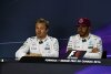 Bild zum Inhalt: Nach Montreal: Rosberg spricht Hamilton auf erste Kurve an