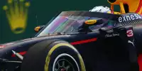 Bild zum Inhalt: Formel-1-Cockpitschutz: Red Bulls Aeroscreen liegt auf Eis