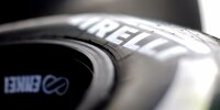 Bild zum Inhalt: Zu vorsichtig gewesen: Pirelli korrigiert hohen Reifendruck