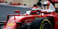 Kimi Räikkönen