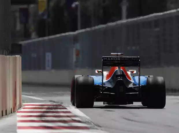 Pascal Wehrlein Titel-Bild zur News: Pascal Wehrlein