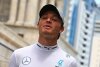 Bild zum Inhalt: Psychospiele bei Mercedes: Rosberg setzt nächsten Nadelstich