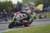 Bild zum Inhalt: Superbike-WM Misano: Tom Sykes wieder auf der Pole-Position