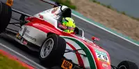Mick Schumacher