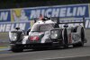 Bild zum Inhalt: Le Mans 2016: Die Chronologie des Toyota-Dramas