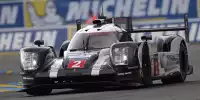 Bild zum Inhalt: Le Mans 2016: Die Chronologie des Toyota-Dramas