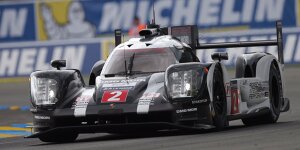 Le Mans 2016: Die Chronologie des Toyota-Dramas