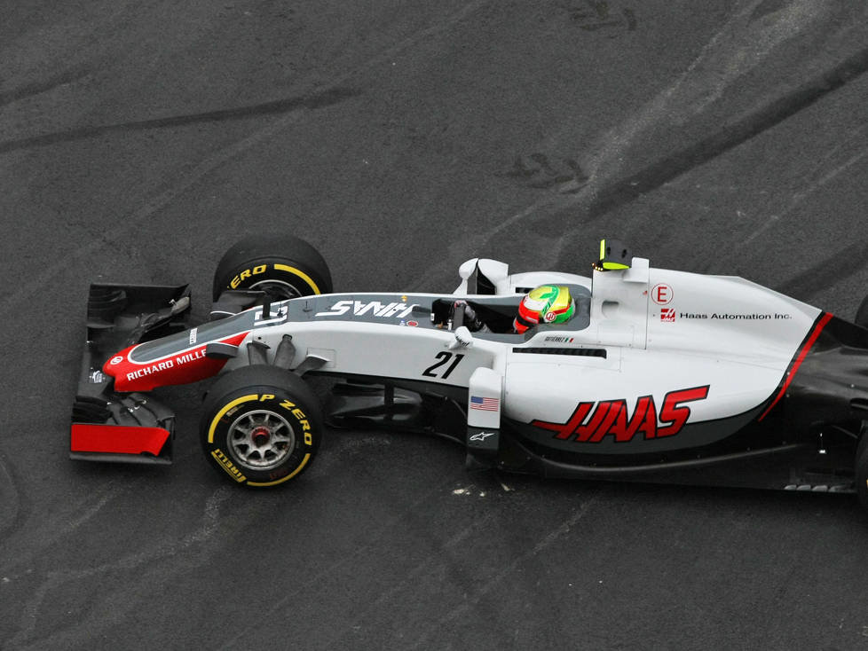 Esteban Gutierrez