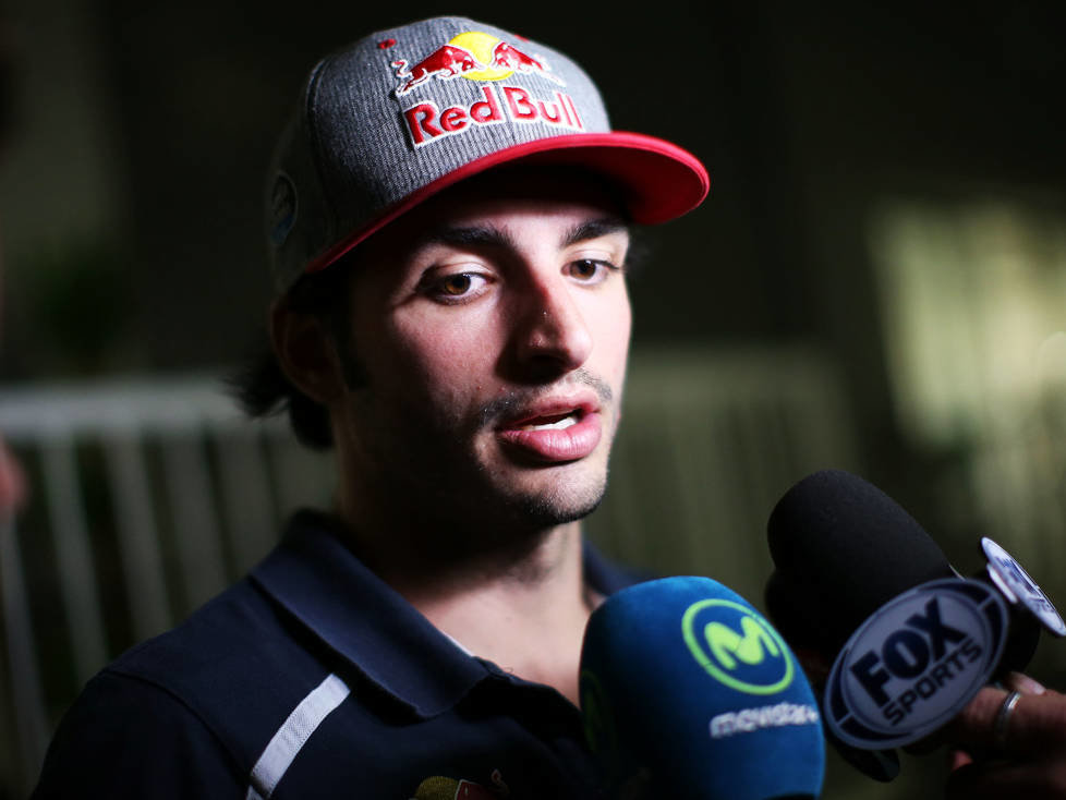 Carlos Sainz