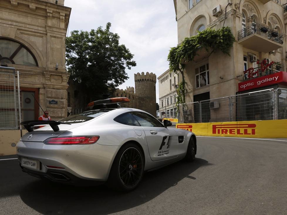 Safety-Car