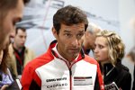 Mark Webber 
