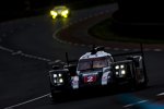 Neel Jani (Porsche) und Marc Lieb (Porsche) 