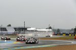 Neel Jani (Porsche) und Marc Lieb (Porsche) 