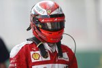 Kimi Räikkönen (Ferrari) 