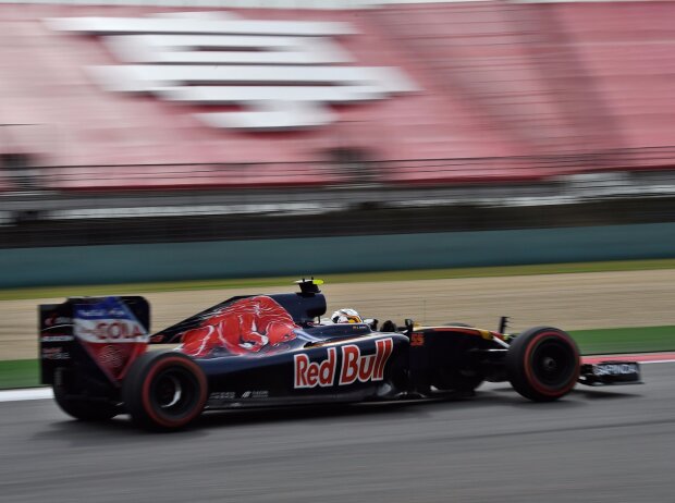 Carlos Sainz