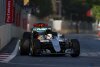 Motormapping: Lewis Hamilton verzweifelt in Baku am Funk