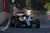 Bild zum Inhalt: Motormapping: Lewis Hamilton verzweifelt in Baku am Funk