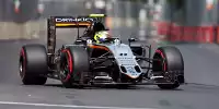 Sergio Perez