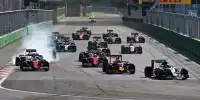 Nico Rosberg