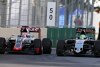 Haas: Trümmerteil kostet Grosjean die WM-Punkte