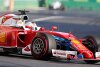 Kampf mit Plastiktüte: Vettel fordert mehr Mülltonnen für Baku
