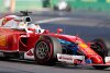 Bild zum Inhalt: Kampf mit Plastiktüte: Vettel fordert mehr Mülltonnen für Baku