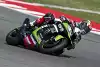 Bild zum Inhalt: Superbike-WM Misano: Jonathan Rea siegt auch am Sonntag