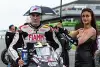 Bild zum Inhalt: Superbike-WM: Reiterberger erleidet bei Sturz Wirbelbruch