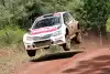 Bild zum Inhalt: Zweiter Skoda-Doppelsieg in der APRC