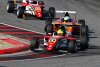 Durchfahrtsstrafe: Mick Schumacher verpasst Tabellenführung