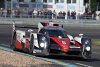 Bild zum Inhalt: 24 Stunden von Le Mans 2016: Toyota-Drama hoch zehn!