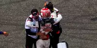 Anthony Davidson, Kazuki Nakajima