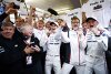 Bild zum Inhalt: 24h Le Mans: Porsche zwischen Mitgefühl und Jubelstimmung