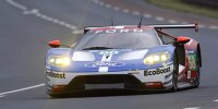 Bild zum Inhalt: 24h Le Mans: Strafe gegen GTE-Sieger von Ford