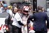 Bild zum Inhalt: 24h Le Mans 2016: Toyota reist mit gebrochenem Herzen ab