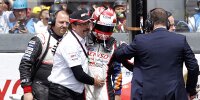 Bild zum Inhalt: 24h Le Mans 2016: Toyota reist mit gebrochenem Herzen ab