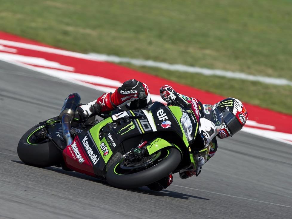 Jonathan Rea