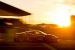 Gianmaria Bruni (AF Corse), James Calado (AF Corse) und Alessandro Pier Guidi 