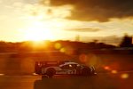 Timo Bernhard (Porsche) und Mark Webber (Porsche) 