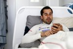 Neel Jani (Porsche) 