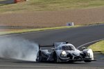 Ryan Dalziel und Chris Cumming 