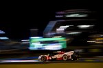 Anthony Davidson (Toyota) und Kazuki Nakajima (Toyota) 
