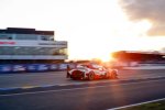 Anthony Davidson (Toyota) und Kazuki Nakajima (Toyota) 