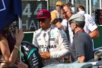 Lewis Hamilton (Mercedes) 